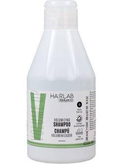 Salerm Σαμπουάν για Όγκο για Λεπτά Μαλλιά 300ml