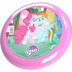 My Little Pony Frisbee Θαλάσσης HS-LP-1102117139