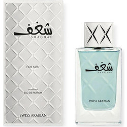 Swiss Arabian Shaghaf for Men Eau de Parfum 75ml