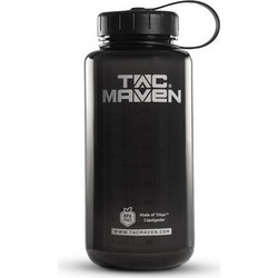 Pentagon Tac Maven Norman Black 1lt