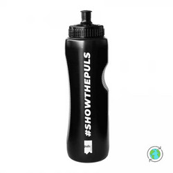 PULS Nutrition Sports Bottle 1lt