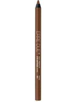 Erre Due Silky Premium Eye Definer 24Hrs 404 Maple Μολύβι Ματιών Αδιάβροχο 1.2gr