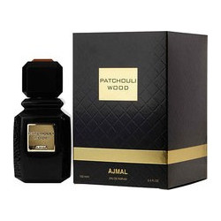 Ajmal Patchouli Wood Eau de Parfum 50ml