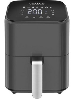 Leacco AF010 Air Fryer 3.5lt