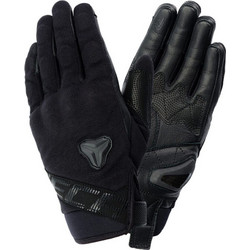 Seca X-Stretch II Gloves Black