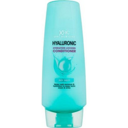 Xpel Hyaluronic Conditioner για Επανόρθωση για Ξηρά Mαλλιά 400ml