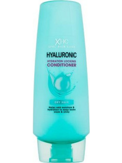 Xpel Hyaluronic Conditioner για Επανόρθωση για Ξηρά Mαλλιά 400ml