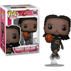 Funko Pop! Basketball Cleveland Cavaliers 181 Darius Garland
