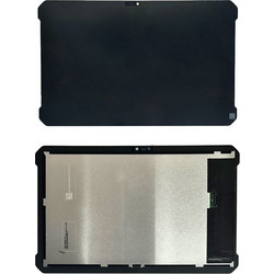 Ulefone TP+LCD-ARMPAD2 Αυθεντική Οθόνη με Μηχανισμό Αφής για Armor Pad 2