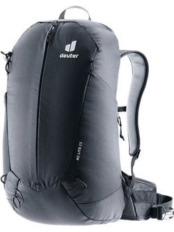 Deuter Ac Lite 23lt Black