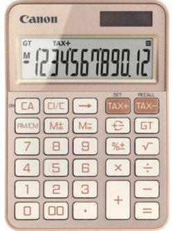 Canon KS-125KB-RG Rose Gold
