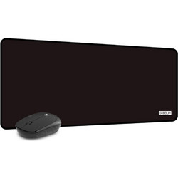 Subblim SUBMP03HP001 Black XXXL