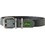 Hunter Convenience Κολάρο Σκύλου Μαύρο 2x33-41cm