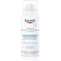 Eucerin Atopic Control Spray 50ml
