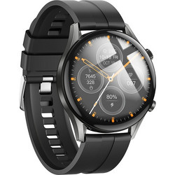 Hoco Y7 Pro Metal Grey