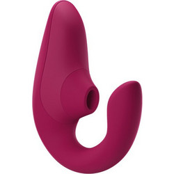 Womanizer Blend Κλειτοριδικός Δονητής Ροζ