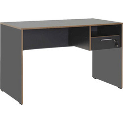 Megapap Concept Γραφείο Ξύλινο 120x60x75cm GP009-0249