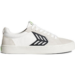 Cariuma Catiba Pro Ανδρικά Sneakers Λευκά 400807W25M085