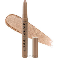Technic Shimmer Glide Cream Champagne Σκιά Ματιών Stick 1.4gr
