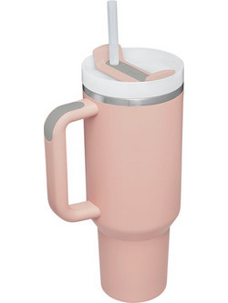 Ecolife Flamingo Pink 900ml