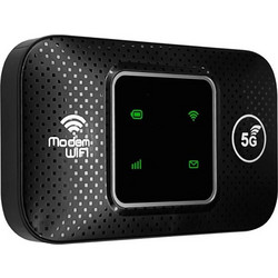 Andowl Q-A515 Ασύρματο 4G WiFi 4