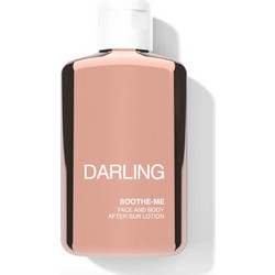 Darling Sooth Me After Sun Γαλάκτωμα Προσώπου & Σώματος 200ml
