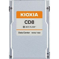 Kioxia CD8-R SSD 1.92TB 2.5" NVMe PCI Express 4.0