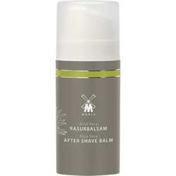 Muehle Aloe Vera Gentle & Caring After Shave Balm 100ml