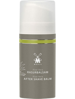 Muehle Aloe Vera Gentle & Caring After Shave Balm 100ml