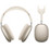 Apple AirPods Max (2024) Ασύρματα Bluetooth Ακουστικά Over Ear με Noise Cancelling Starlight
