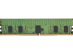 Kingston 8GB (1X8GB) DDR4 RAM 3200MHz C22 KSM32RS8/8MRR