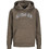 Jack & Jones Παιδικό Φούτερ με Κουκούλα Καφέ 12259564