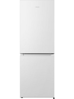 Hisense RB291D4CWE Ψυγειοκαταψύκτης 230lt Υ161.3xΠ55xΒ55.7cm Λευκός