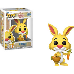 Funko Pop! Disney Winnie The Pooh 1515 Rabbit