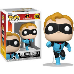 Funko Pop! The Incredibles 1509 Mr. Incredible