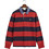 Gant Ανδρική Μπλούζα Polo Μακρυμάνικη Κόκκινη 3G2004083-612
