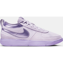 Nike Book 1 Ανδρικά Αθλητικά Παπούτσια για Μπάσκετ Ροζ FJ4249-500