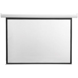 SBOX PSA-4:3-120-2 Ηλεκτρική Οθόνη Προβολής Projector Τοίχου / Οροφής 4:3 240x180cm / 120"