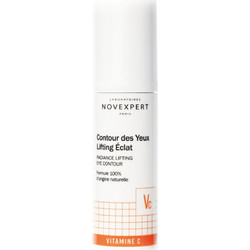 Novexpert Radiance Lifting Eye Contour 15ml