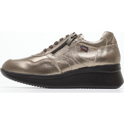 Callaghan Γυναικεία Sneakers Ροζ Χρυσά 30008