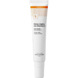 Novexpert Vitamin C Light Cream 40ml