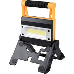 Elmark LAMP12W Επαναφορτιζόμενος Προβολέας Εργασίας Led IP44 1000lm