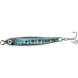 Str Iona Jig Τεχνητό Δόλωμα Πλάνος 5gr 022