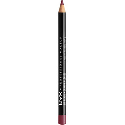 Nyx Slim 834 Prune Lip Liner 1gr