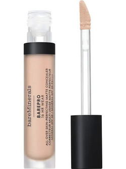 BareMinerals Barepro 16Hr Wear Fair 100 Cool Liquid Concealer 7.5ml