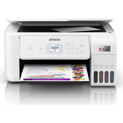 Epson EcoTank L3286 Έγχρωμο Πολυμηχάνημα Inkjet με Wi-Fi και Mobile Print