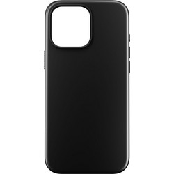 Nomad Sport Back Cover Vulcan Black (iPhone 16 Pro Max)