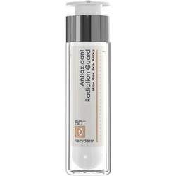 Frezyderm Antioxidant Radiation Guard SPF50 50ml
