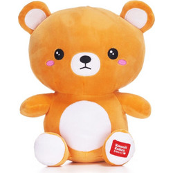 Posh Paws Kawaii Kuties Αρκουδάκι 20cm