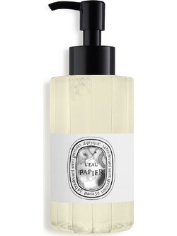 Diptyque L'Eau Papier Αφρόλουτρο σε Gel 200ml